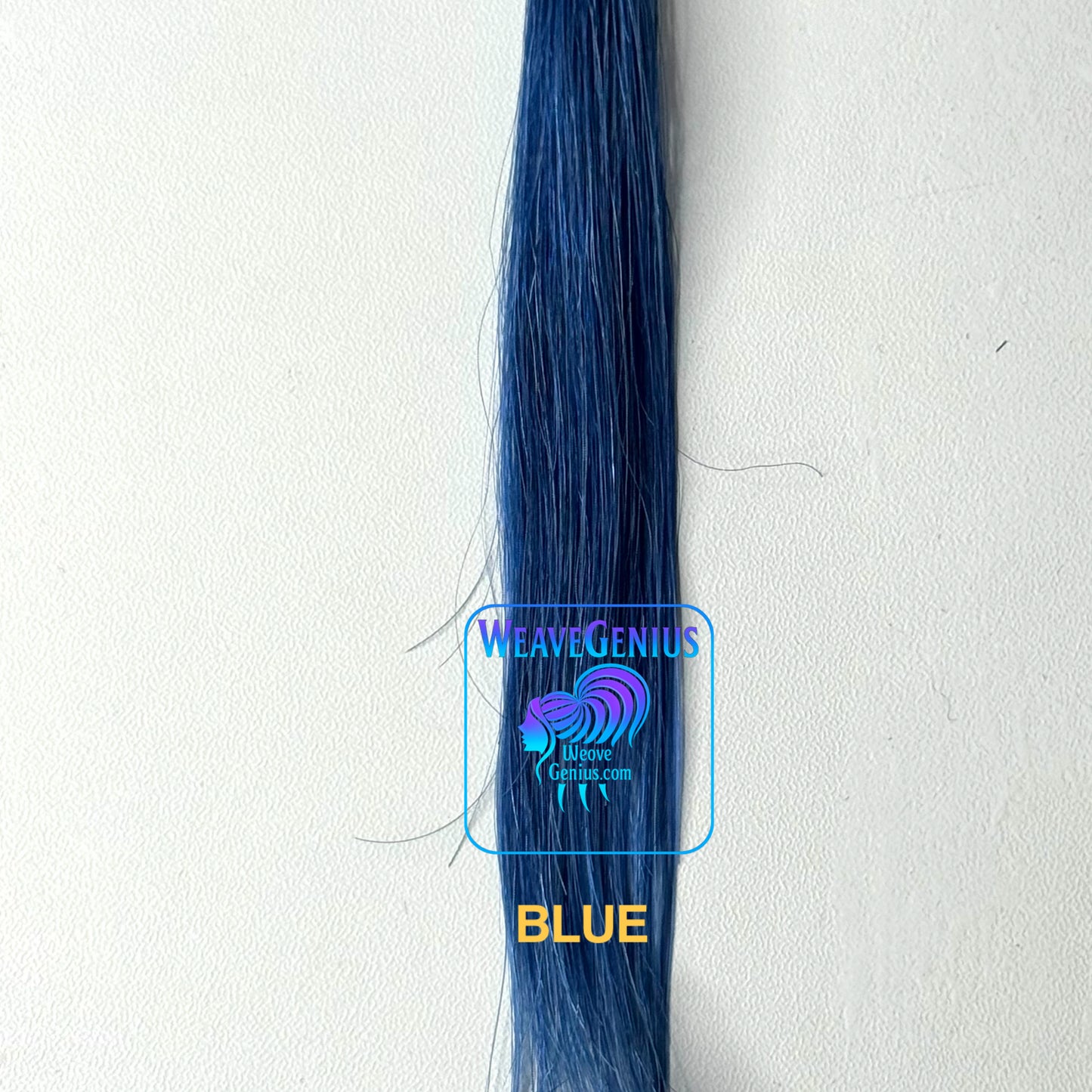 Natural Black & Colored ~ Premium Virgin Indian Hair 13x4 Lace Frontals