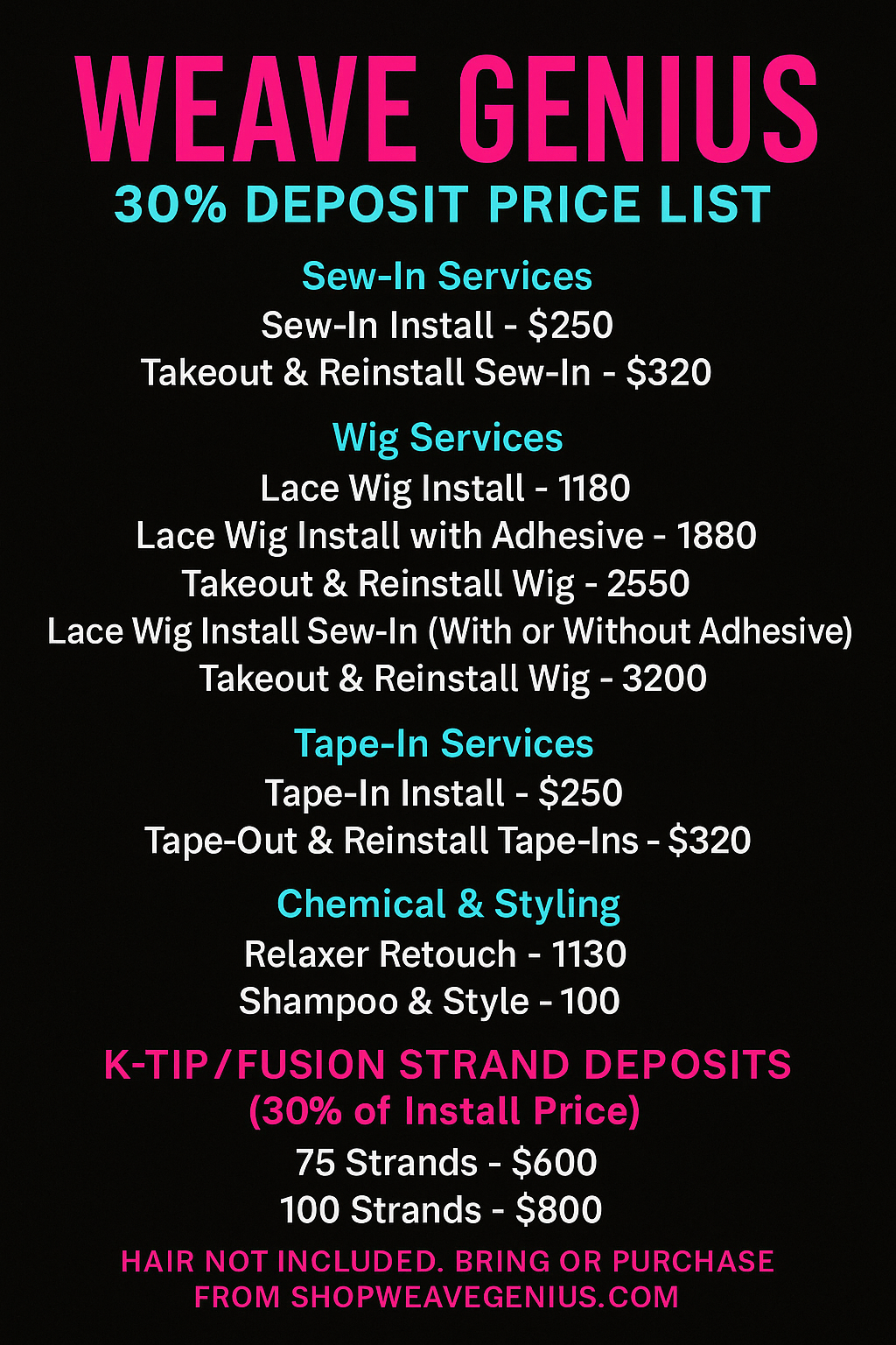 Hair Appointment Port St Lucie FL