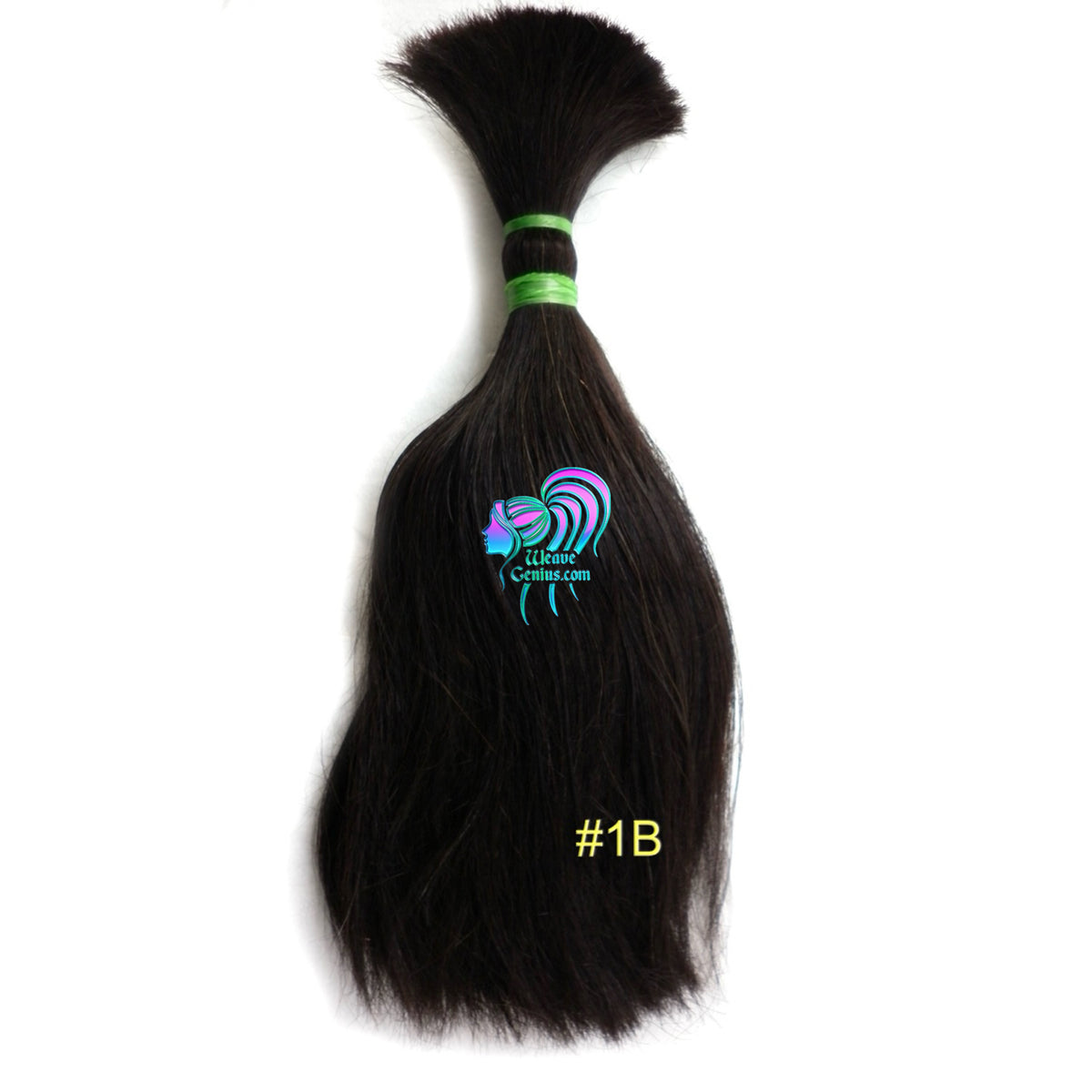 In Stock | Curly Ringlet | Indian Hair Machine Weft Bundle | Natural Black