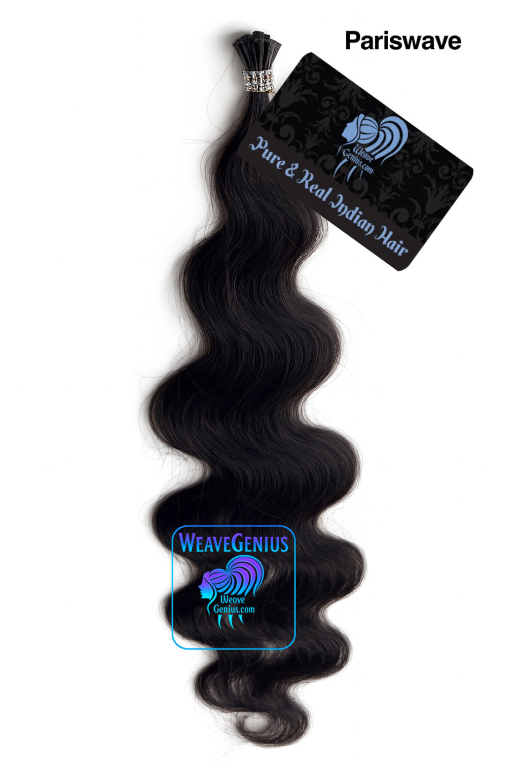 Pariswave Mini/Invisible Ktips - Custom Order