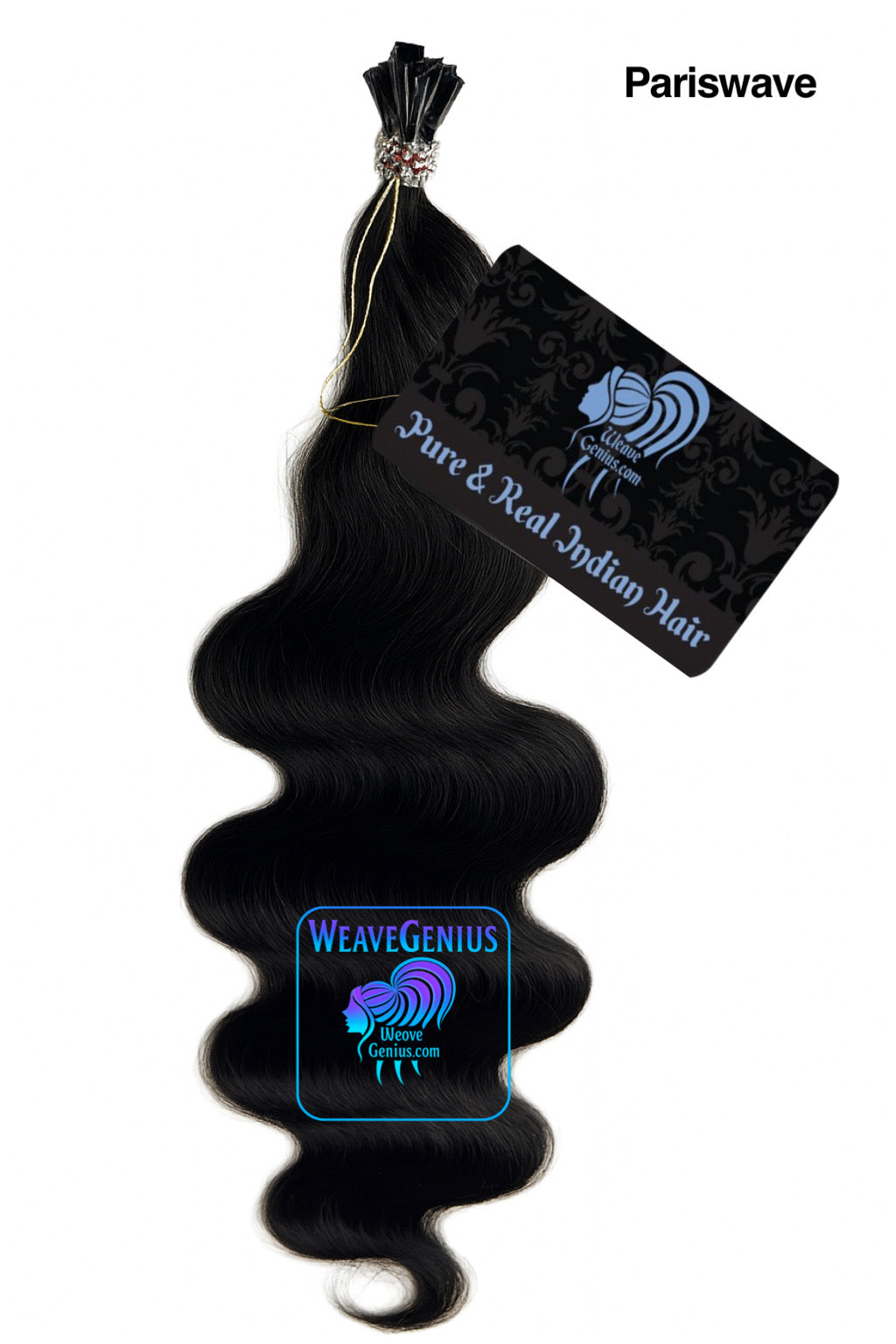 Pariswave Traditional Ktips - Custom Order