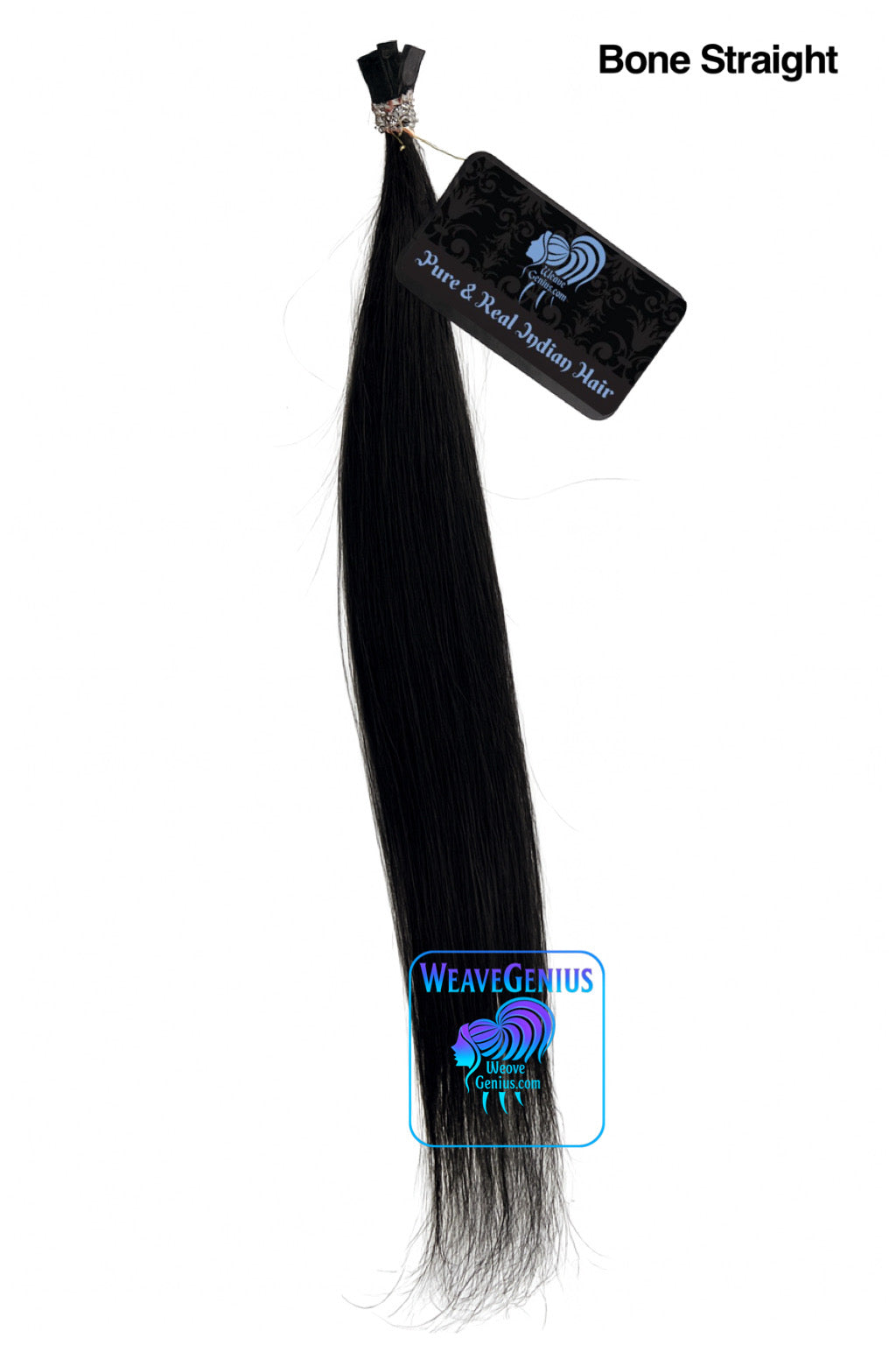 Bone Straight Mini/Invisible Ktips - Custom Order