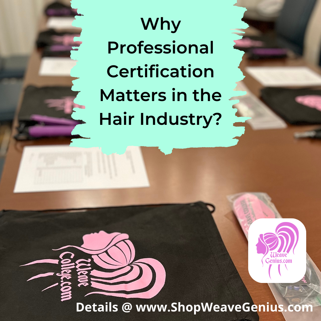 1-On-1 Hair Topper, Hair Patch & Tape-ins Ventilating Class | Stuart FL