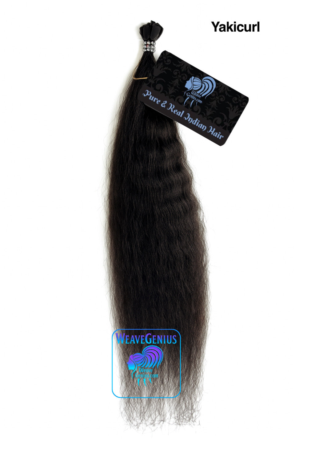 Yakicurl Mini/Invisible Ktips - Custom Order