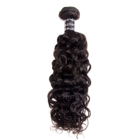 Italian Curly Brazilian 100% Virgin Hair Bundles 10-36''