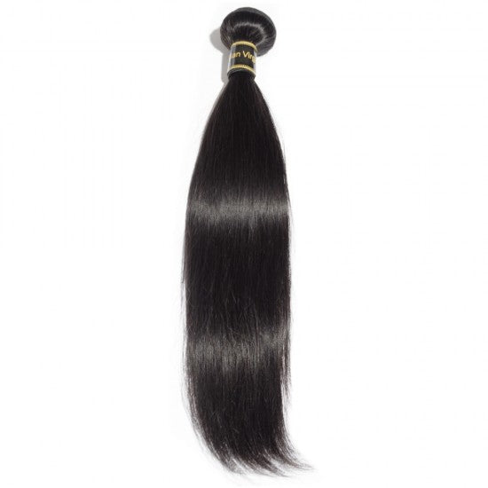 Straight Brazilian 100% Virgin Hair Bundles 10-36''