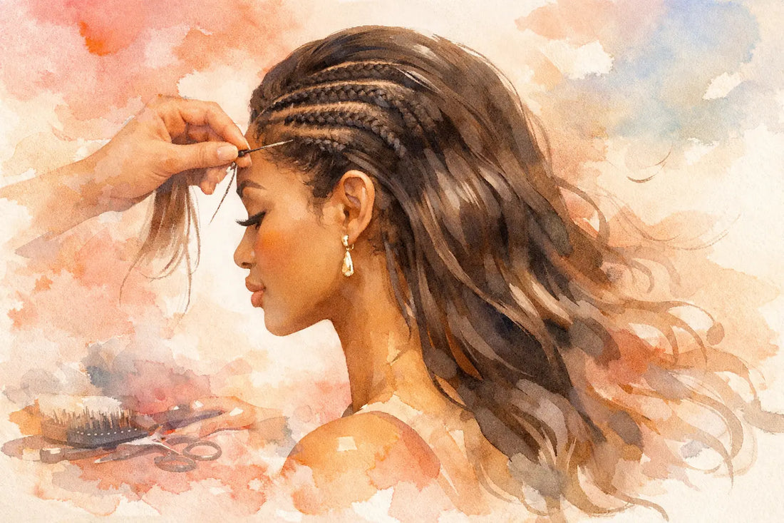 Can Sew Ins Damage Hair? What Actually Matters