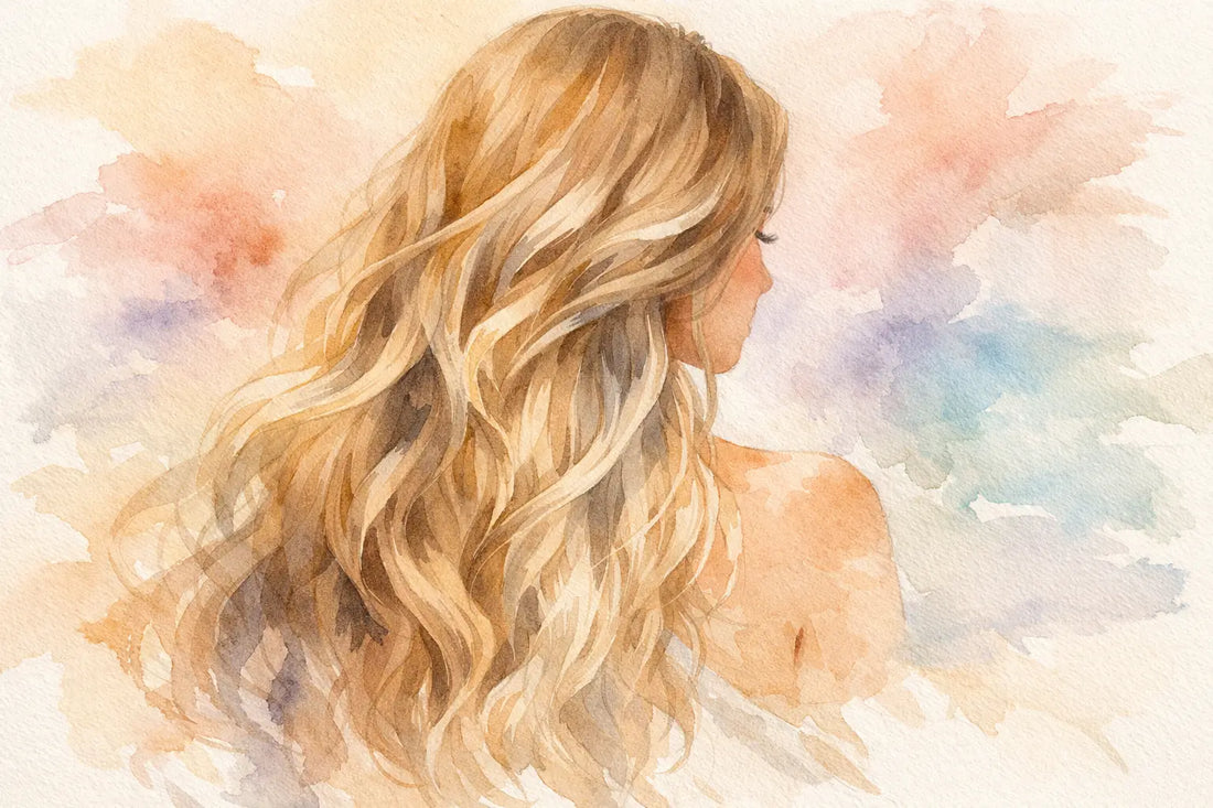 Hair Extensions That Perform Like Natural Hair