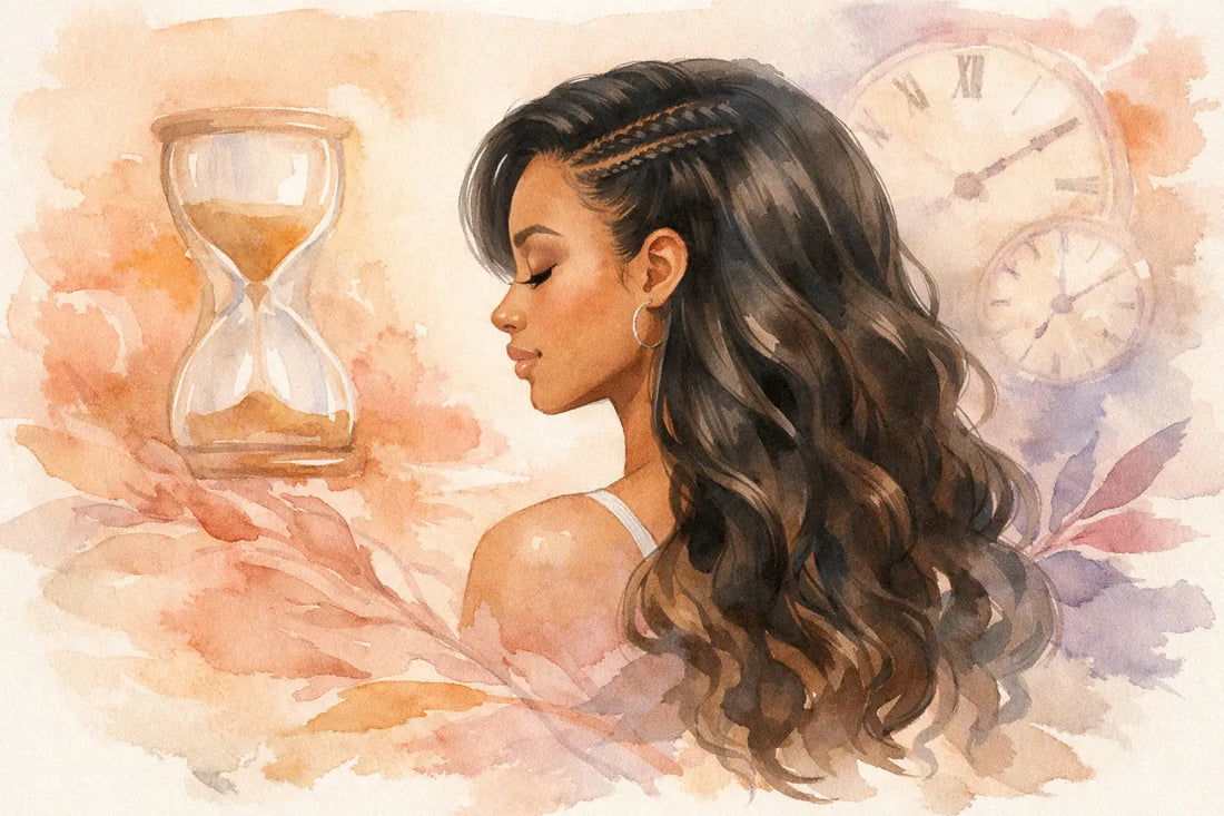 How Long Do Sew Ins Last? Realistic Timelines