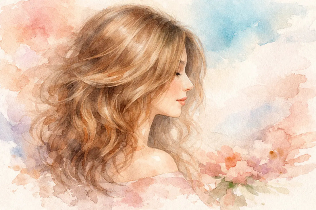 Hair Replacement for Women That Looks Real