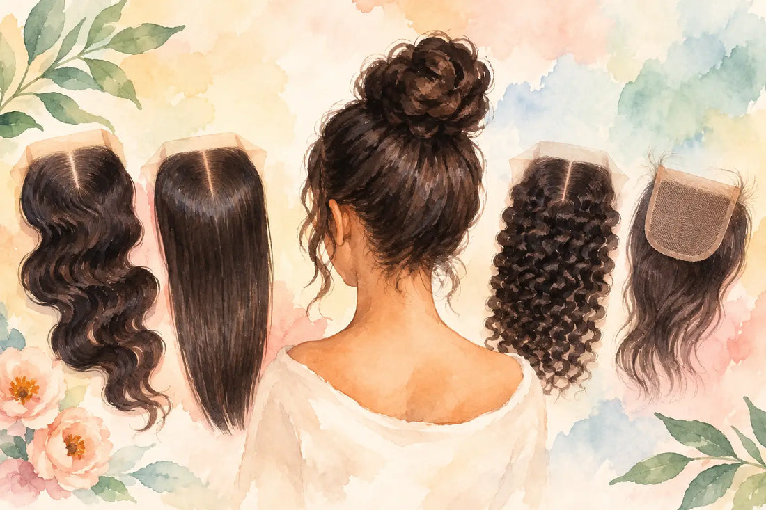 Best Closures for Beginners to Start With