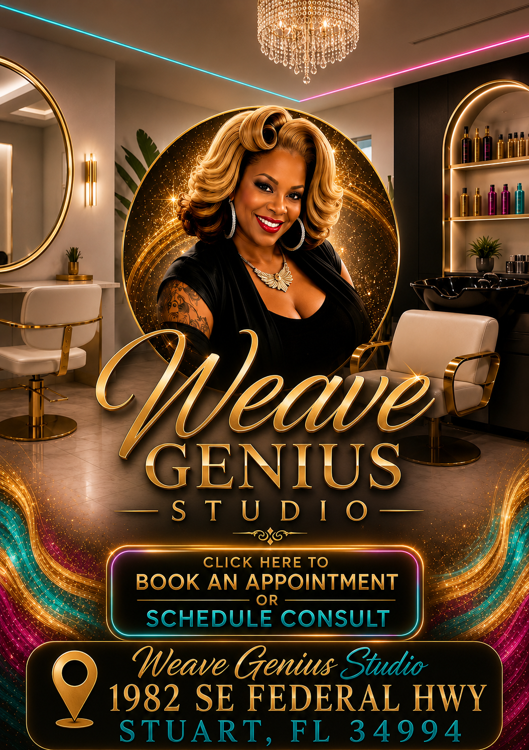 Book An Appointment / Consult | 1982 SE Federal Hwy, Stuart, FL