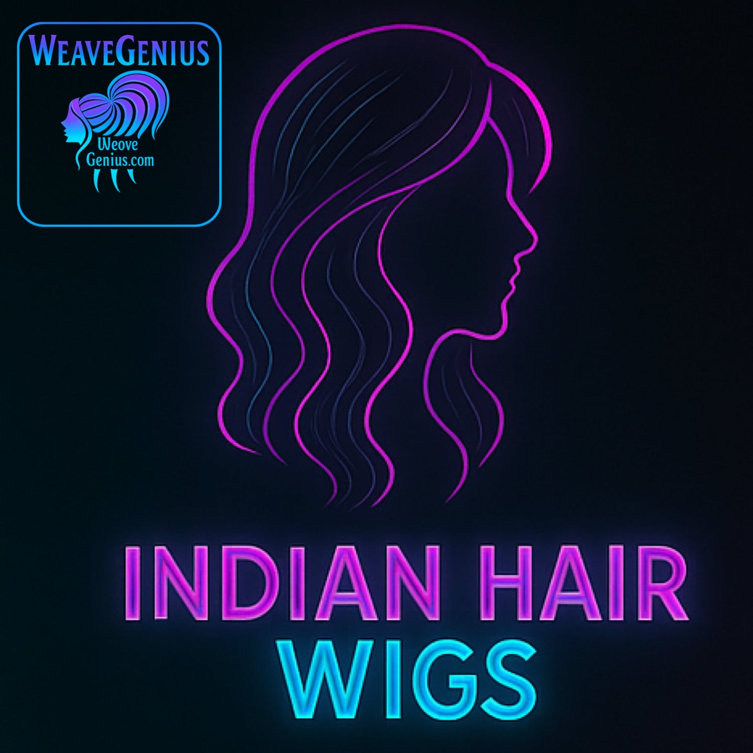 Indian Hair Wigs