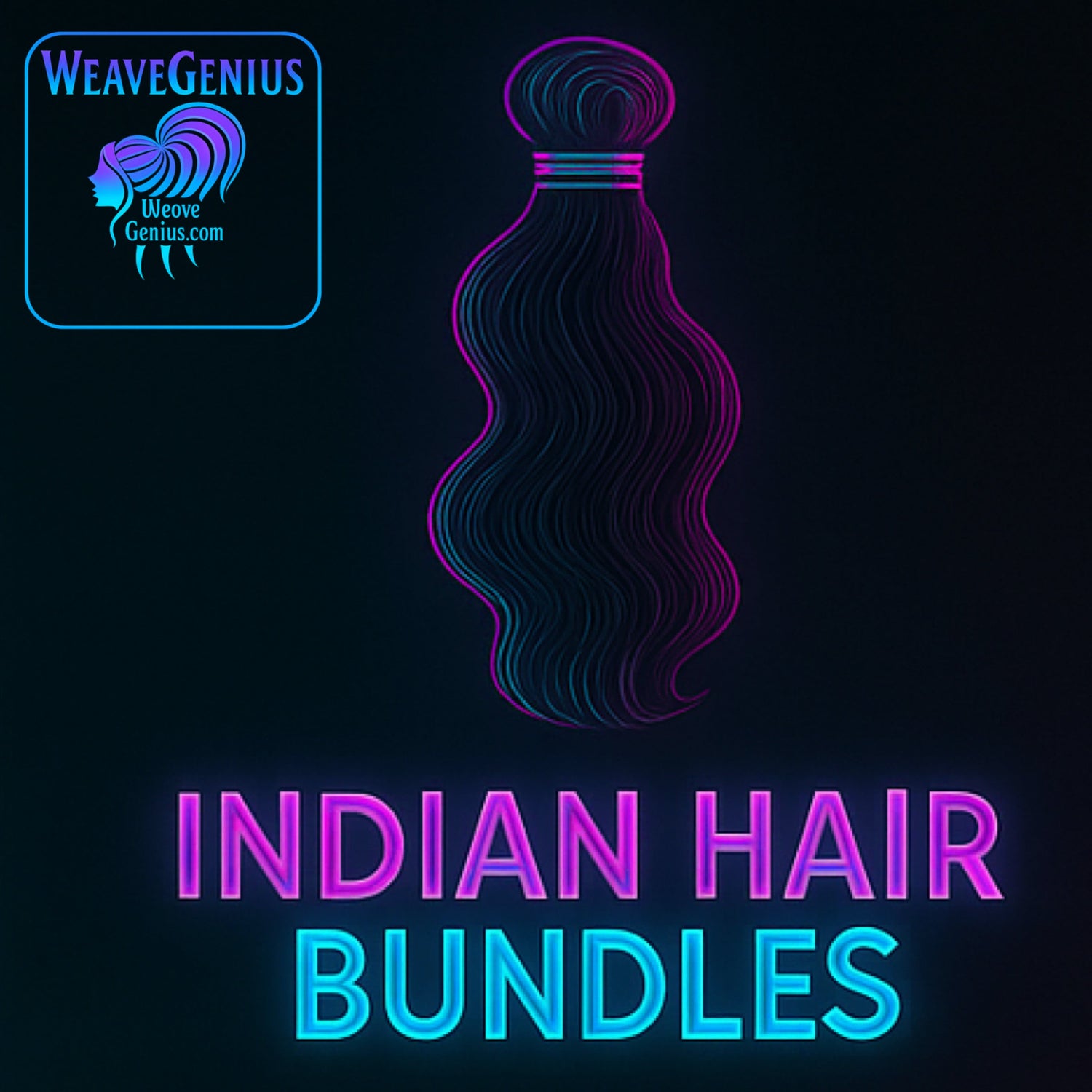 Indian Hair Bundles