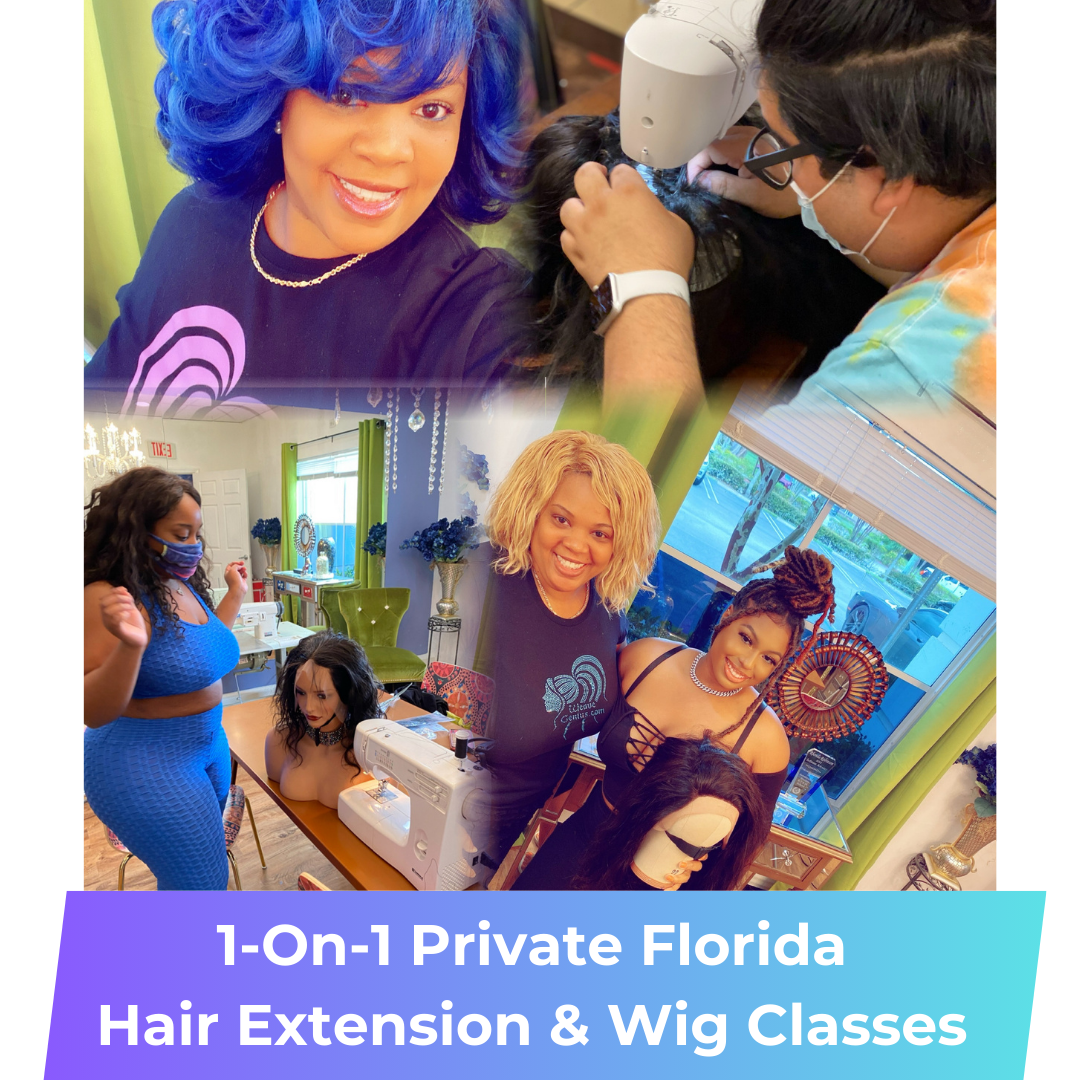 Florida | Private 1-On-1 Classes