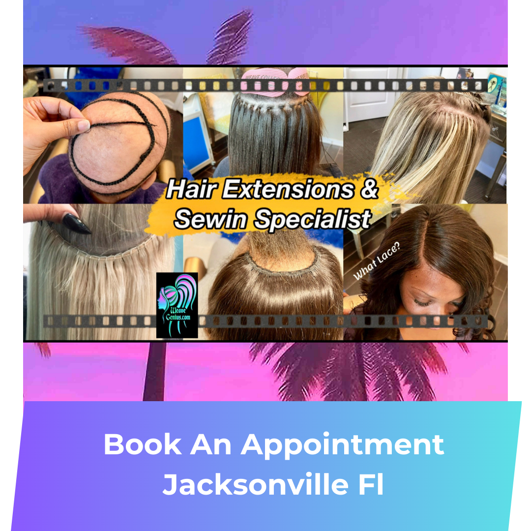 Hair Appointments Jacksonville FL Expert Stylist Services