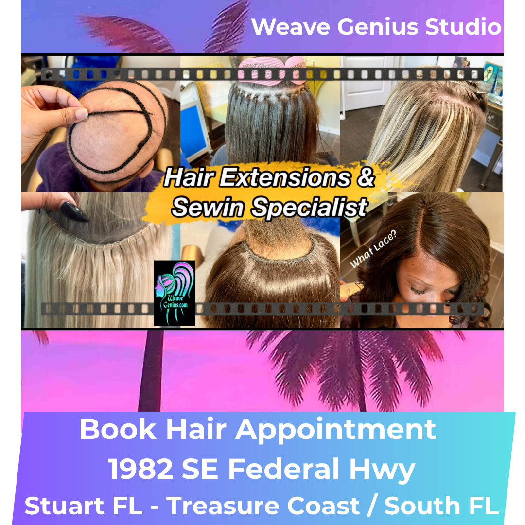 Book Appointment | Stuart FL