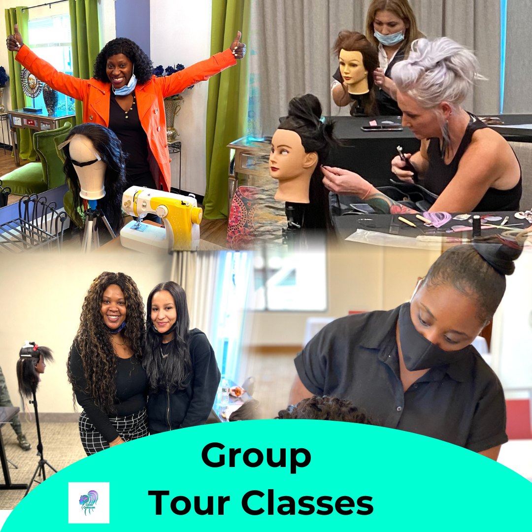 Group Classes