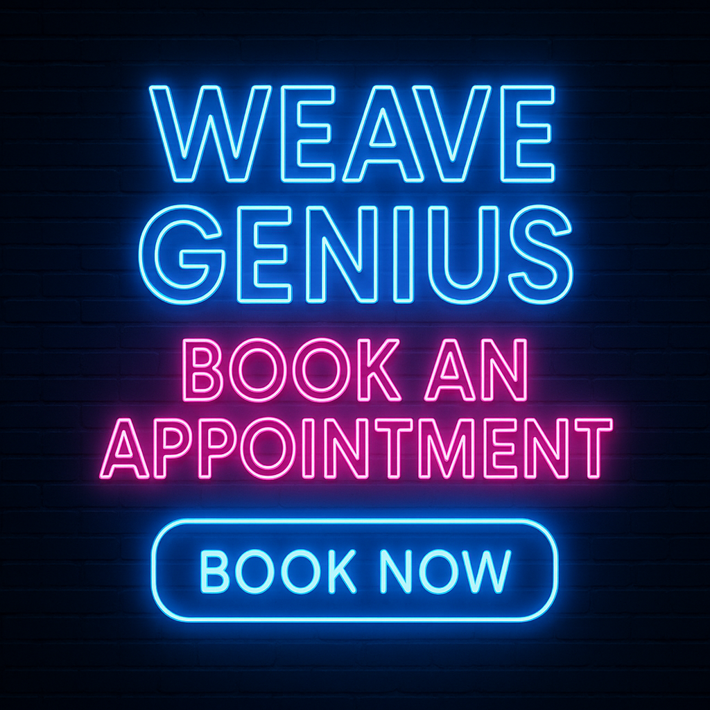 Book Hair Appointment