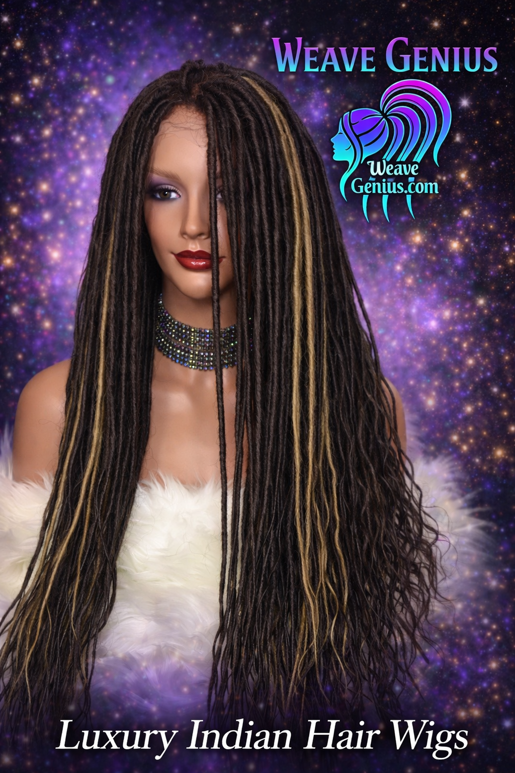 1-On-1 Braids, Locs & Twists Ventilating Class | Stuart FL