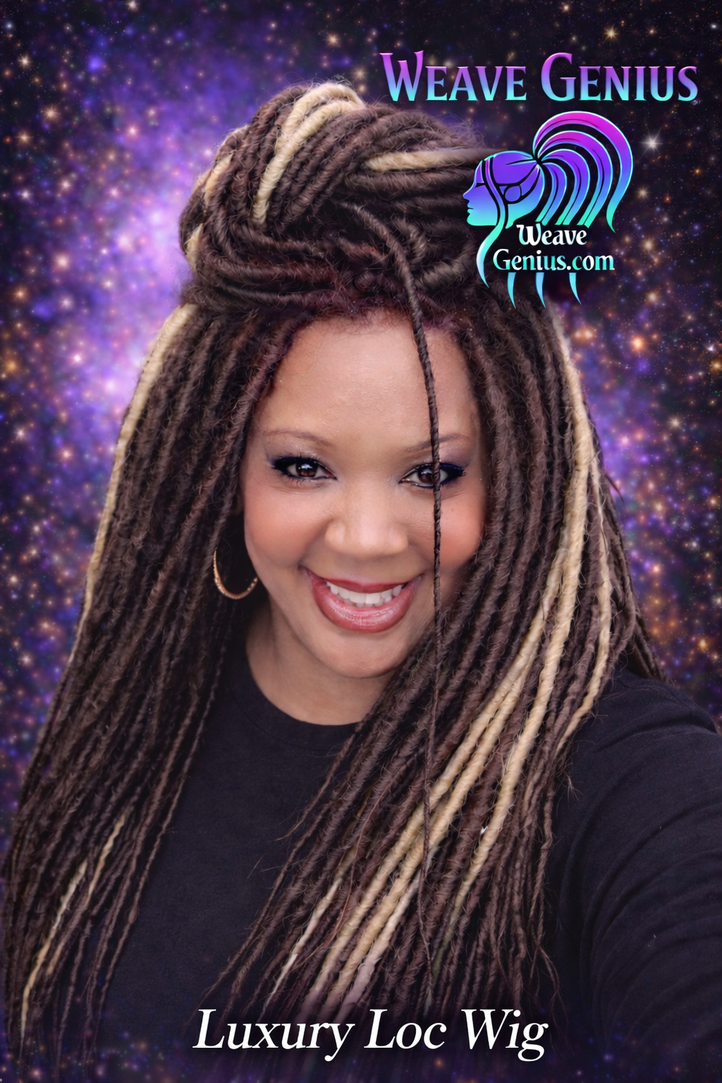 1-On-1 Braids, Locs & Twists Ventilating Class | Stuart FL
