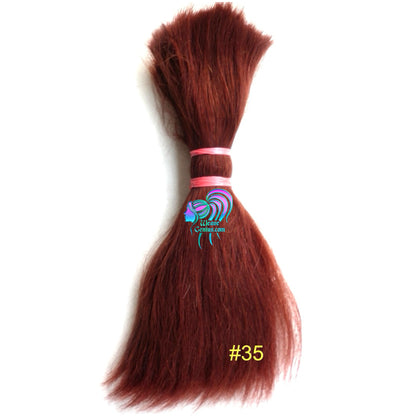 Infinity Curl Traditional Ktips - Custom Order