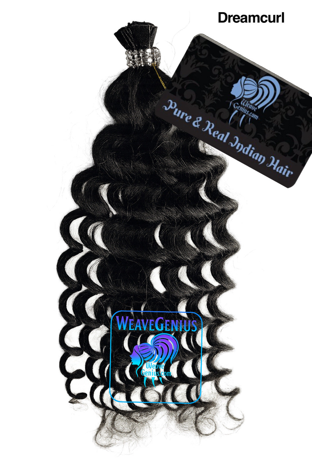 Dream Curl Traditional Ktips - Custom Order