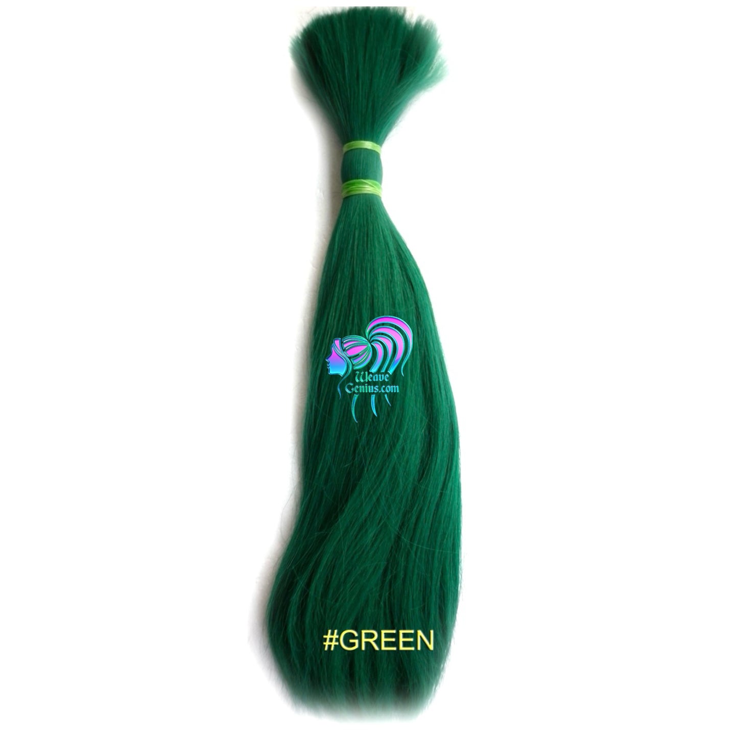 Natural Curly Traditional Ktips - Custom Order