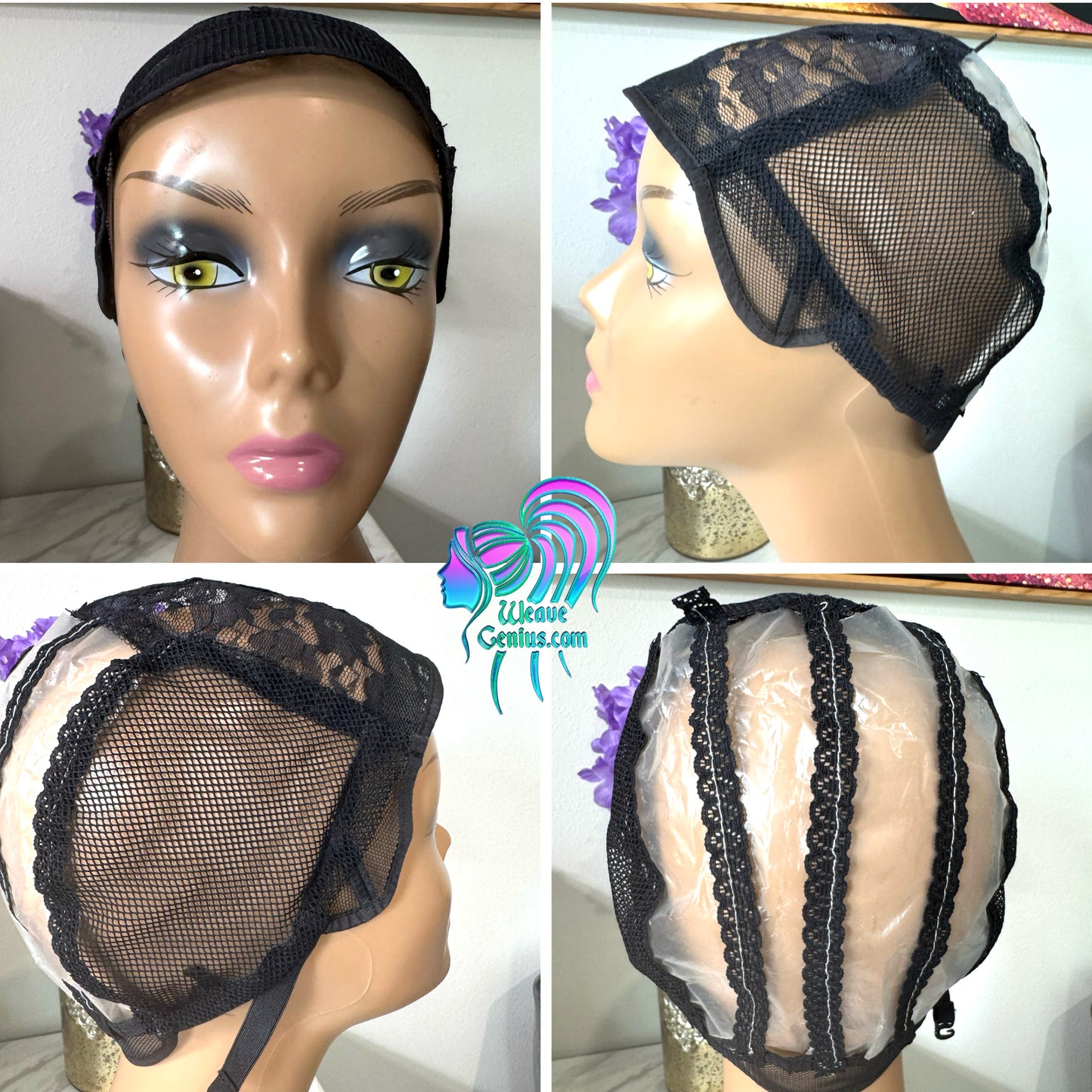 Wig Caps