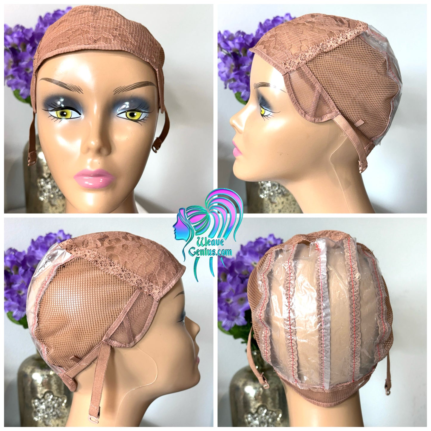 Wig Caps