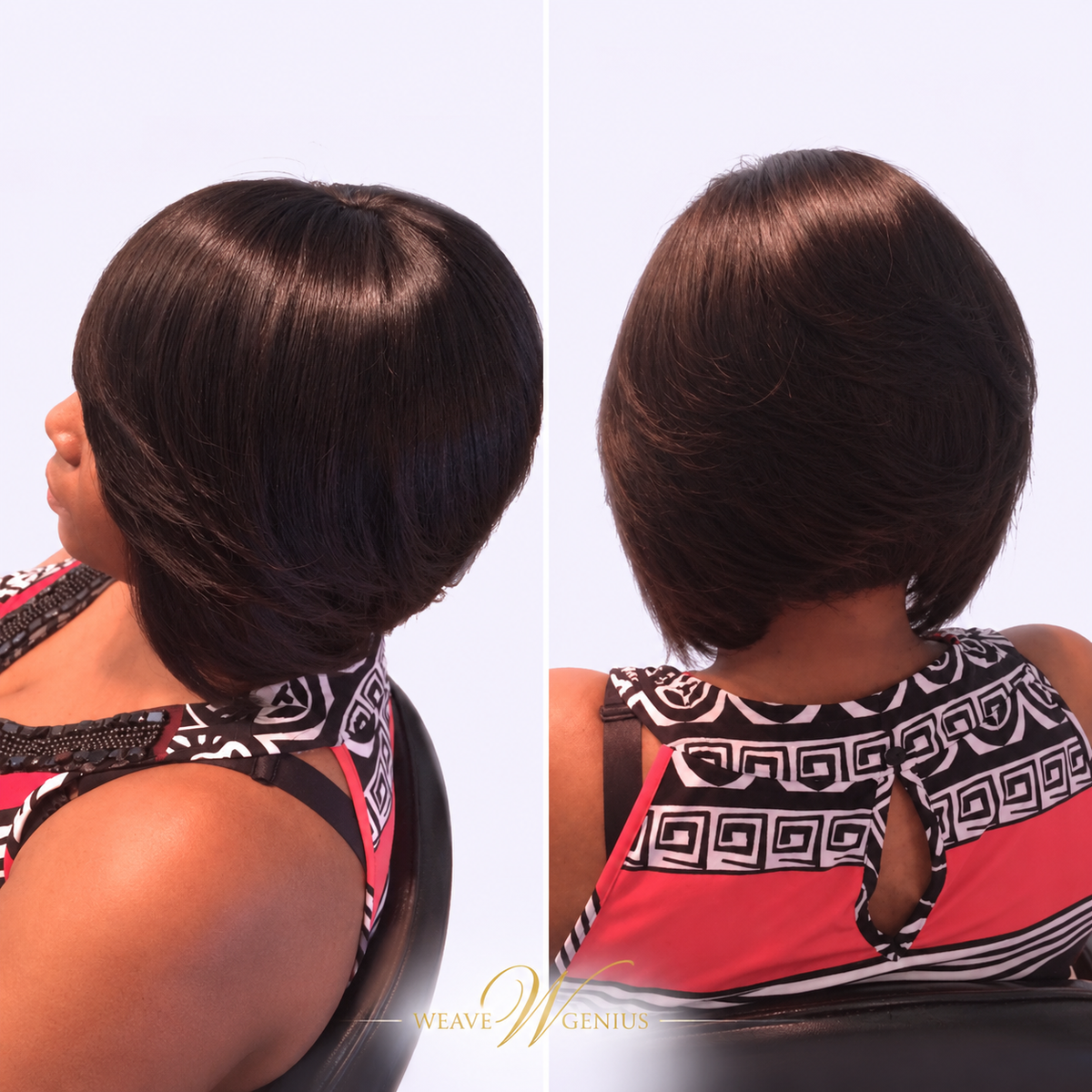 Custom Enclosed (No Lace) Sew-In Group Install Class | Stuart FL