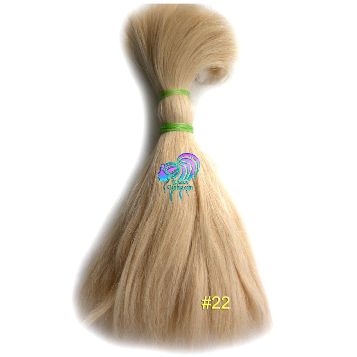 Natural Curly Traditional Ktips - Custom Order