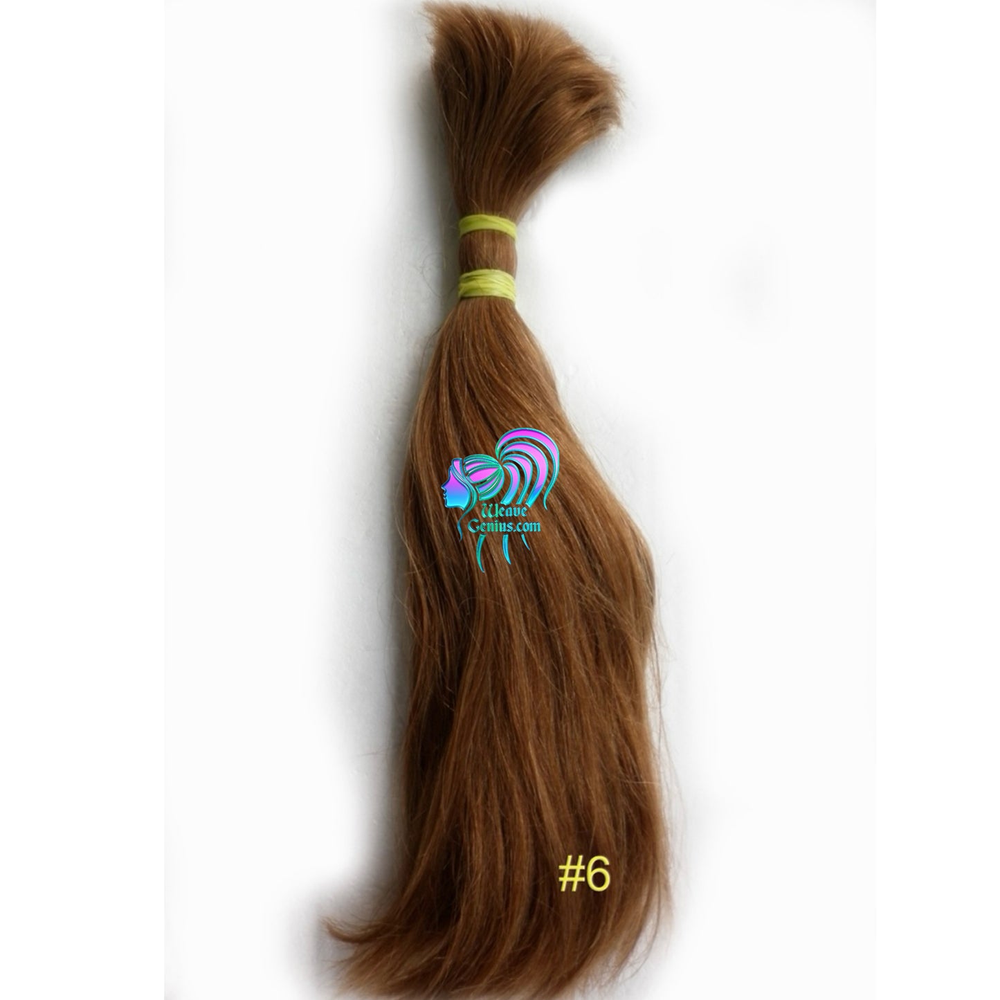 Natural Curly Traditional Ktips - Custom Order