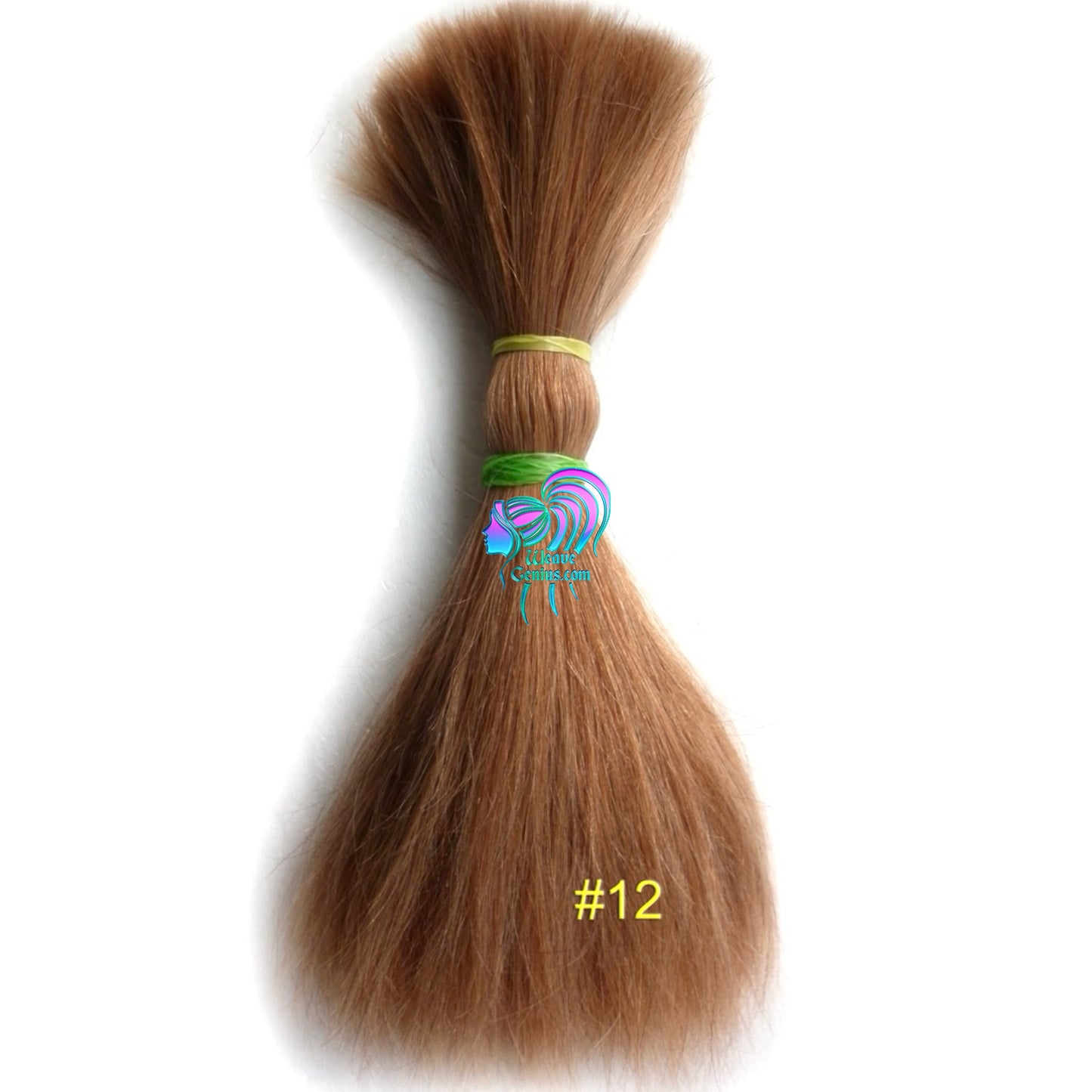 Infinity Curl Traditional Ktips - Custom Order