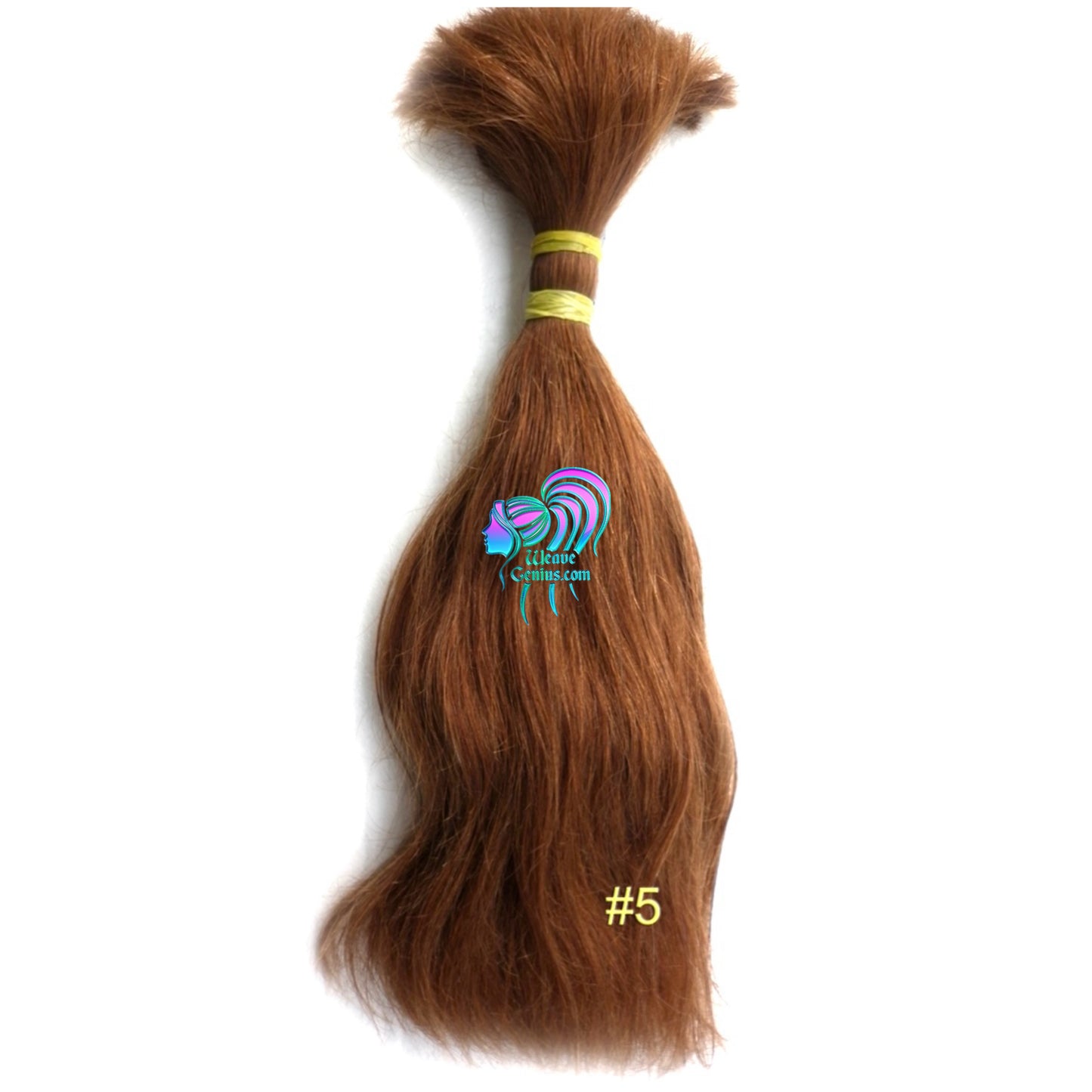 Infinity Curl Traditional Ktips - Custom Order