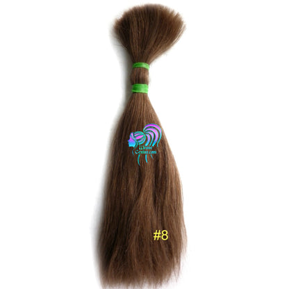 Infinity Curl Traditional Ktips - Custom Order