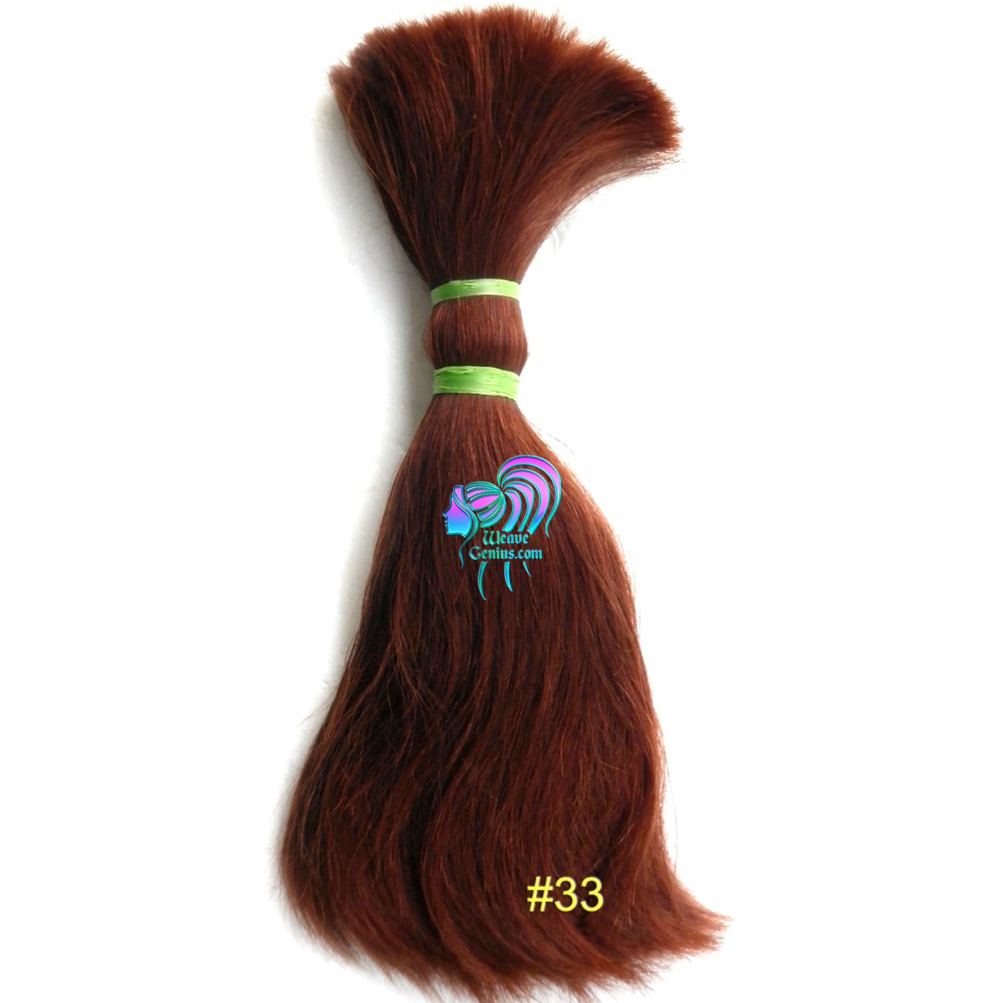 Natural Curly Traditional Ktips - Custom Order