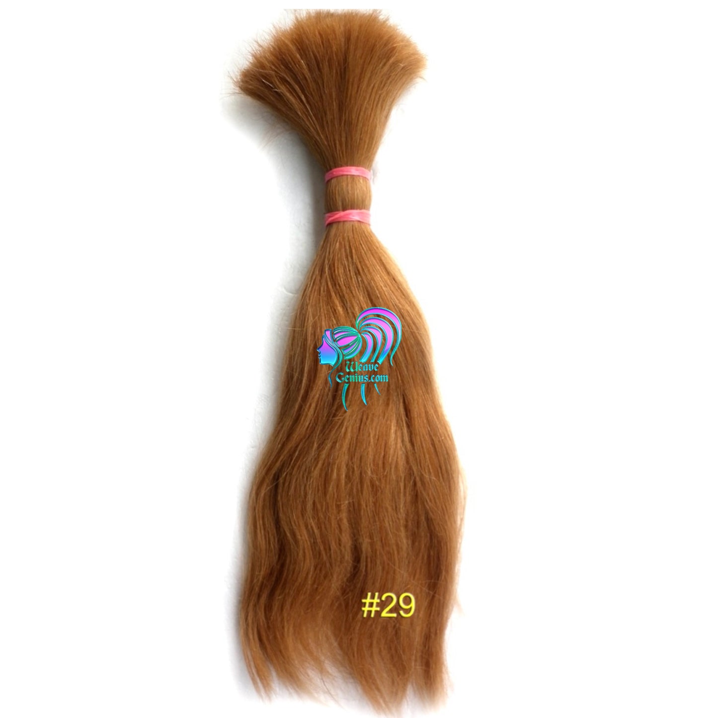 Infinity Curl Traditional Ktips - Custom Order