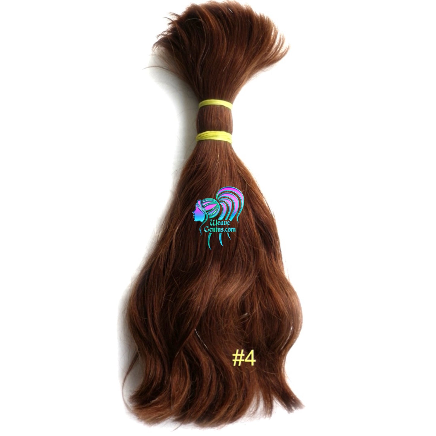 Infinity Curl Traditional Ktips - Custom Order