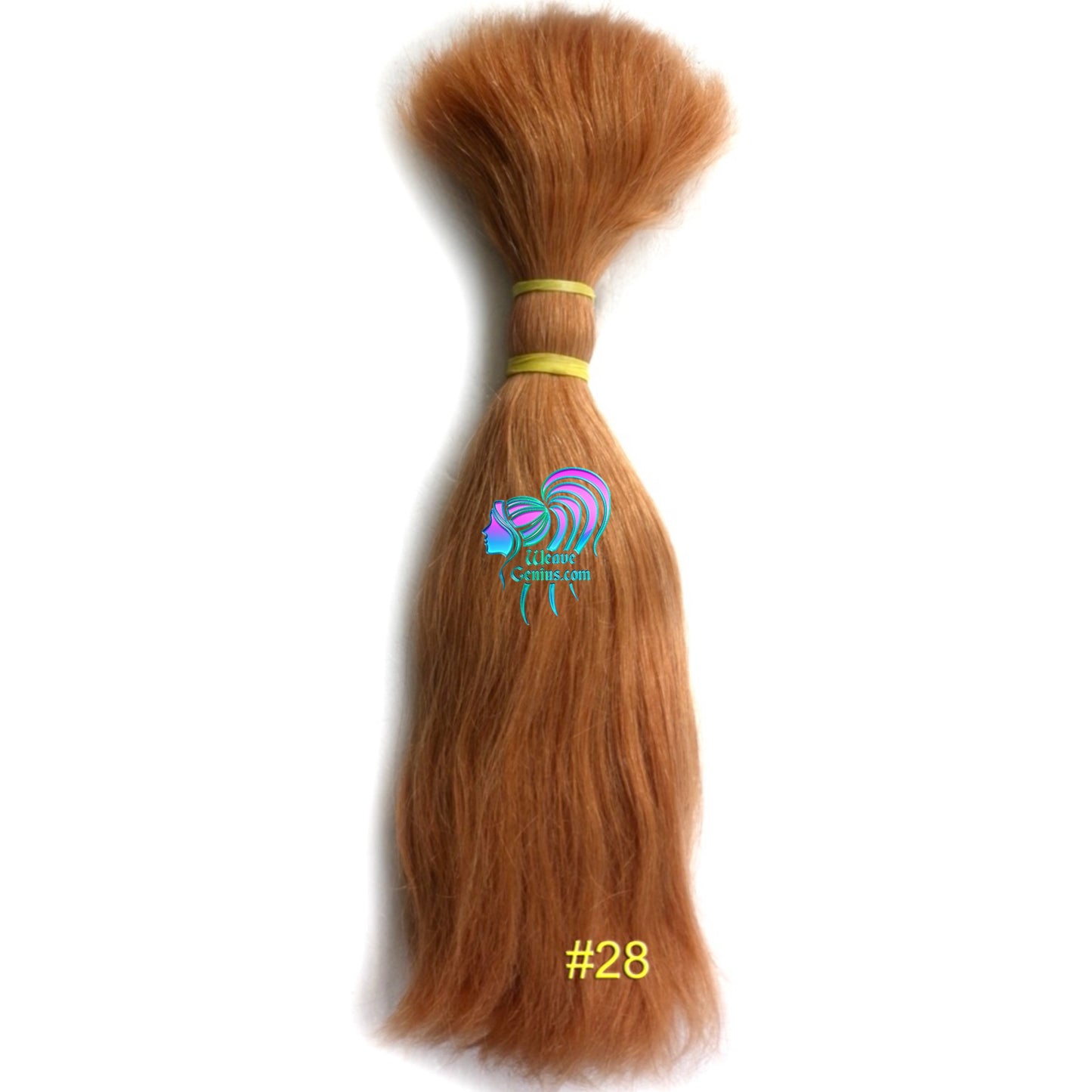 Infinity Curl Traditional Ktips - Custom Order