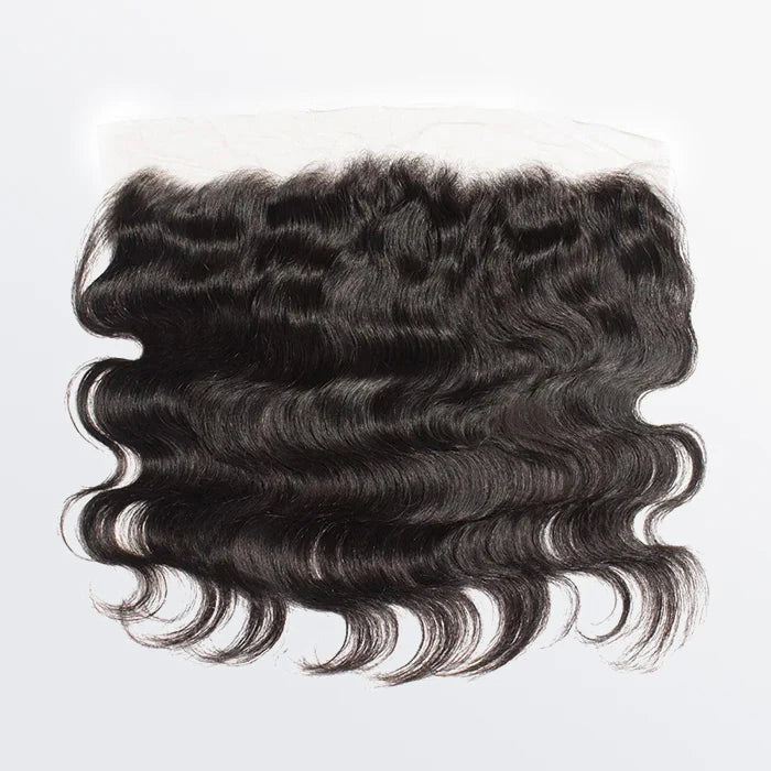 Body Wave Brazilian 100% Virgin 13x4 Lace Frontal