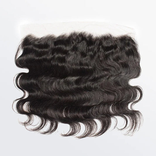Body Wave Brazilian 100% Virgin 13x4 Lace Frontal
