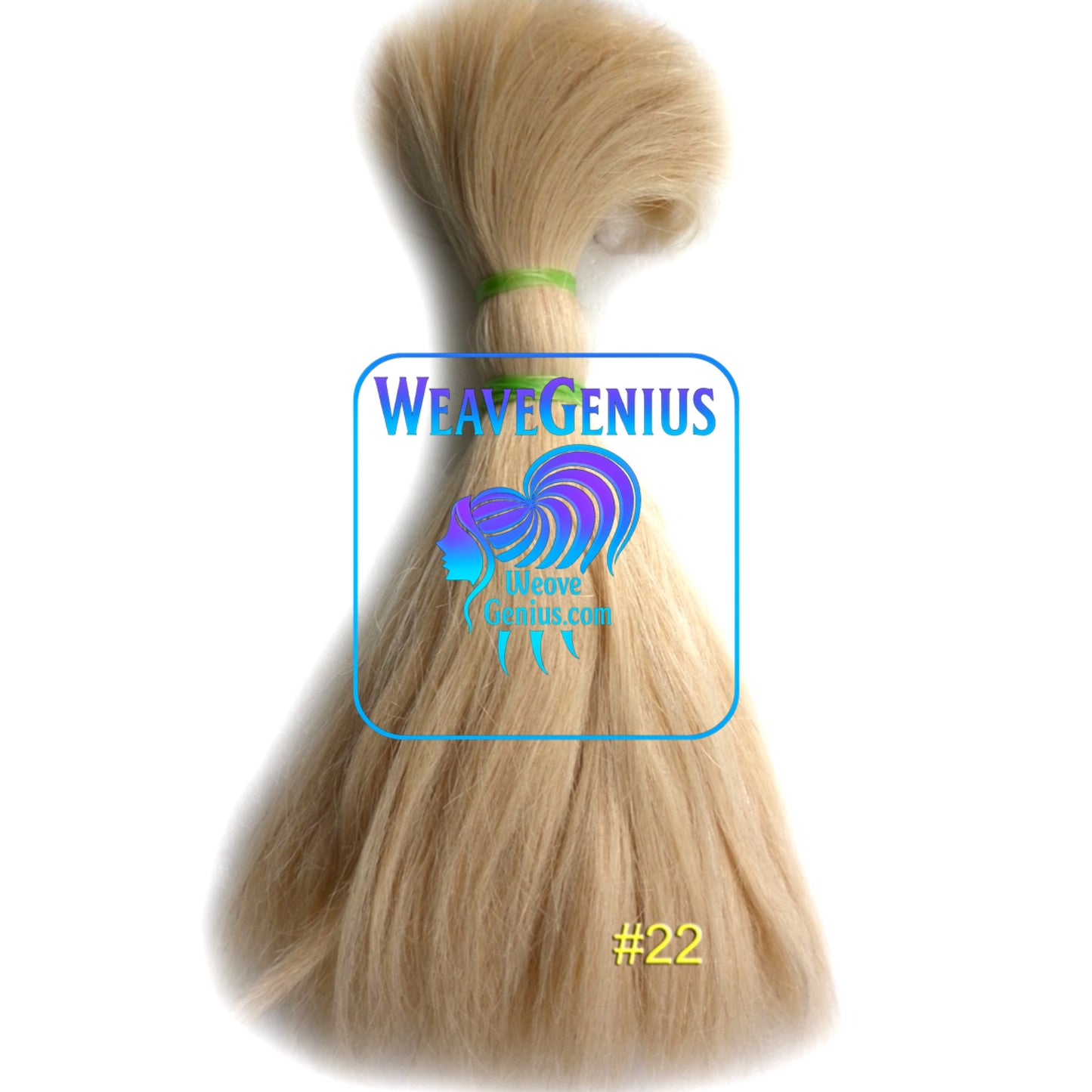 Bulk Loose Indian Hair – Custom Order