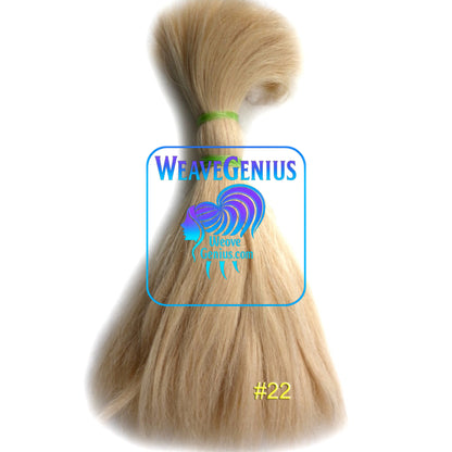 Bulk Loose Indian Hair – Custom Order