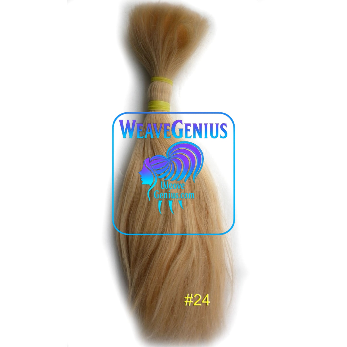 Bulk Loose Indian Hair – Custom Order