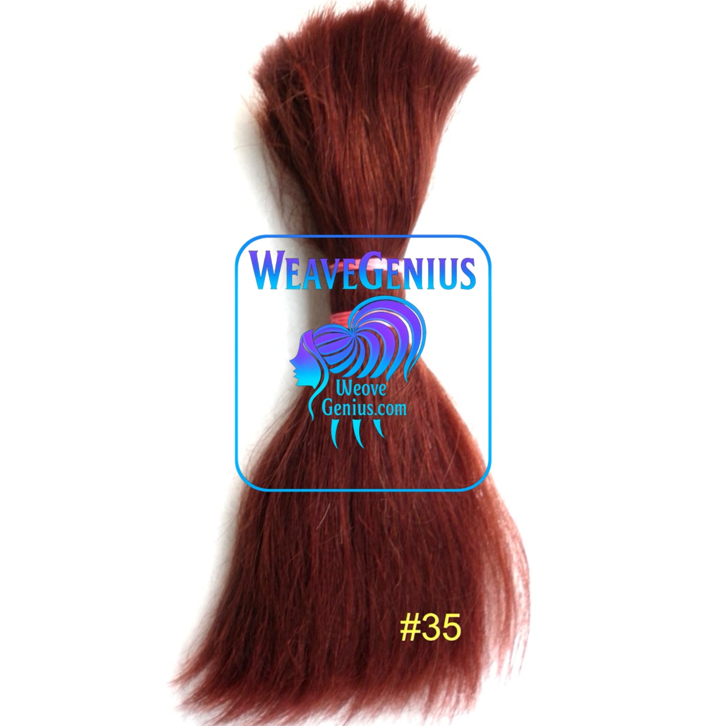 Bulk Loose Indian Hair – Custom Order