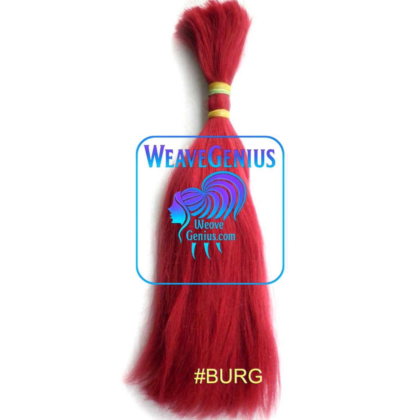 Bulk Loose Indian Hair – Custom Order