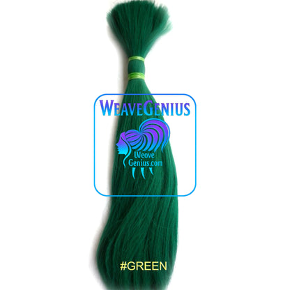 Bulk Loose Indian Hair – Custom Order