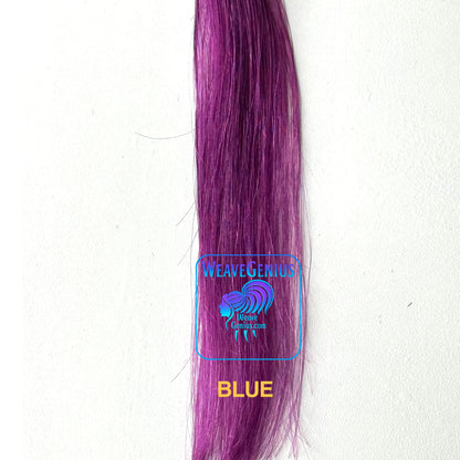 Natural Curly Traditional Ktips - Custom Order