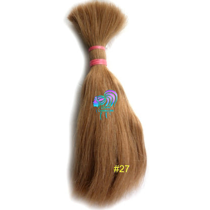 Infinity Curl Traditional Ktips - Custom Order